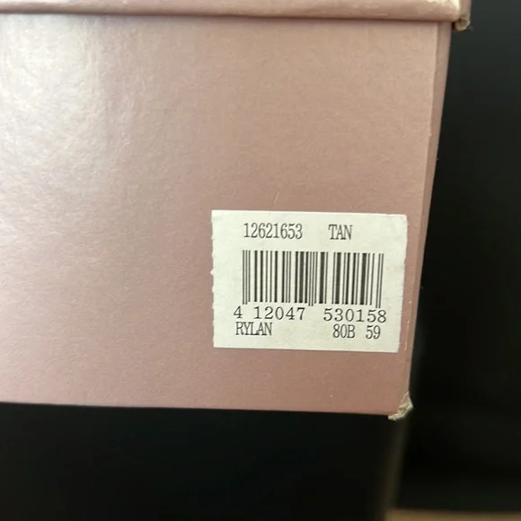 BAKERS “Rylan” Platform Sandal - Picture 6 of 6